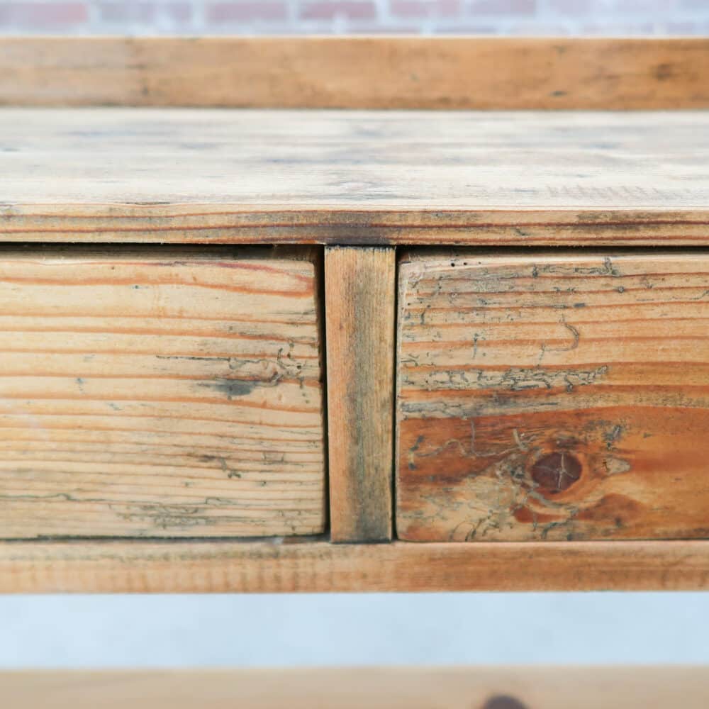 Brocante kasje met lades – Bild 6