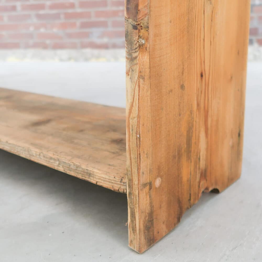 Brocante kasje met lades – Bild 8