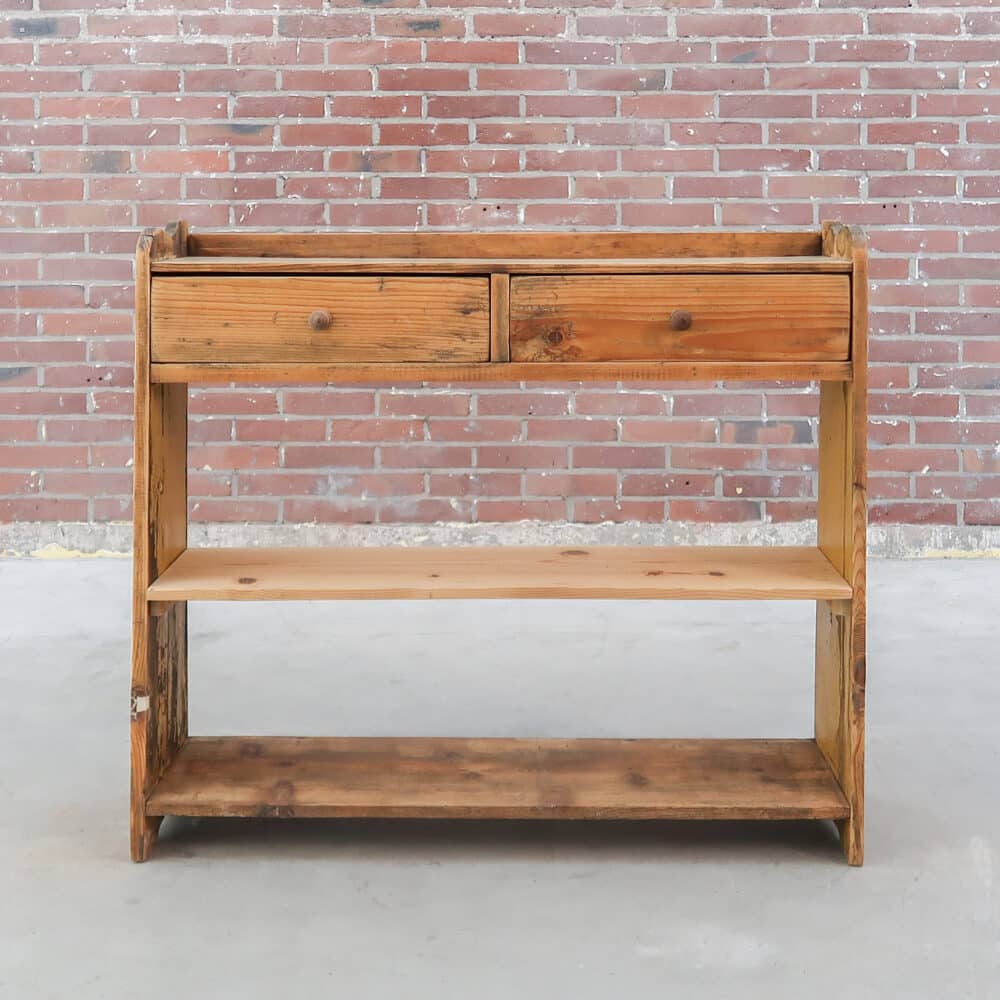 Brocante kasje met lades – Bild 9