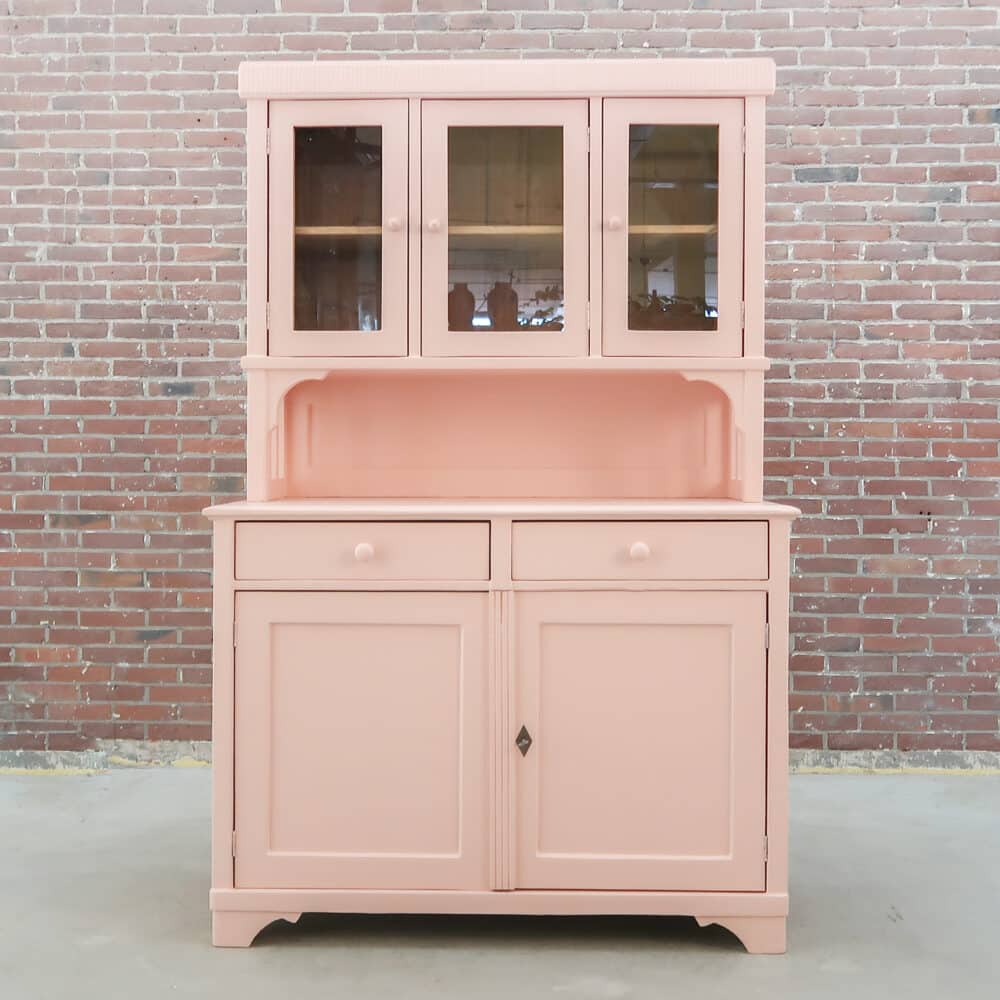 Brocante buffetkast