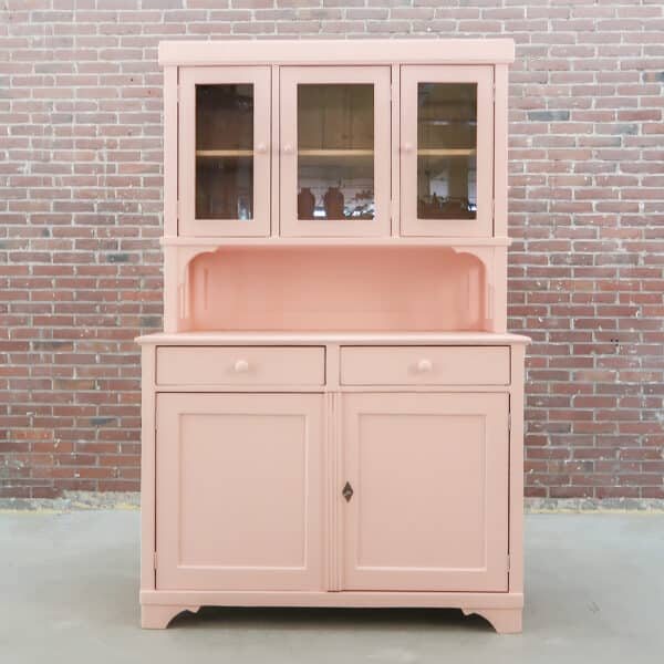 Brocante buffetkast