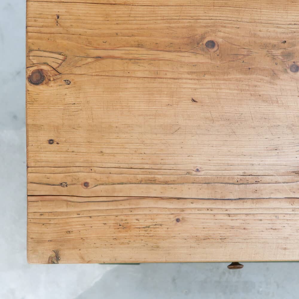 Brocante open dressoir - Afbeelding 6