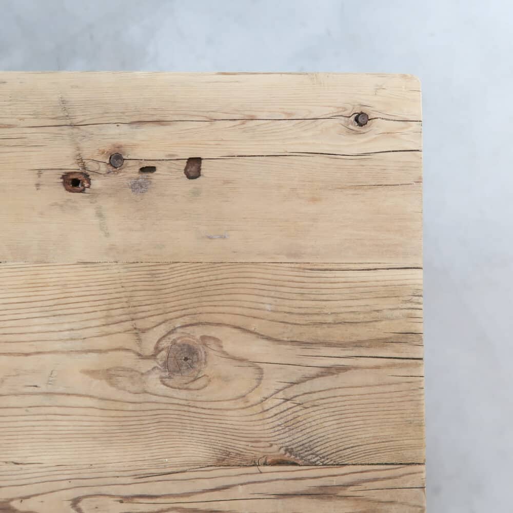 Brocante werktafel - Afbeelding 6