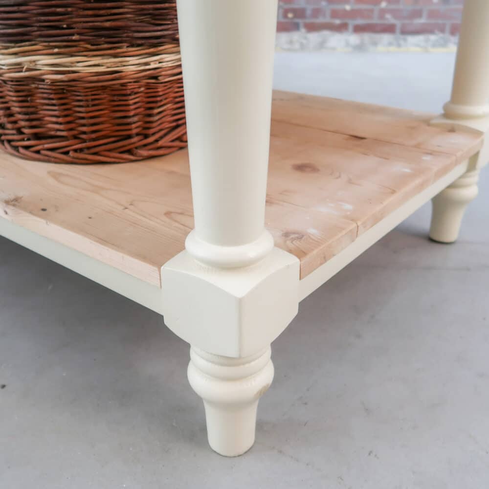 Brocante werktafel - Afbeelding 10