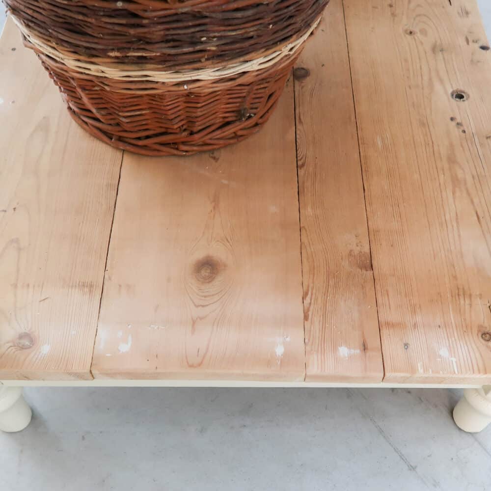 Brocante werktafel - Afbeelding 12