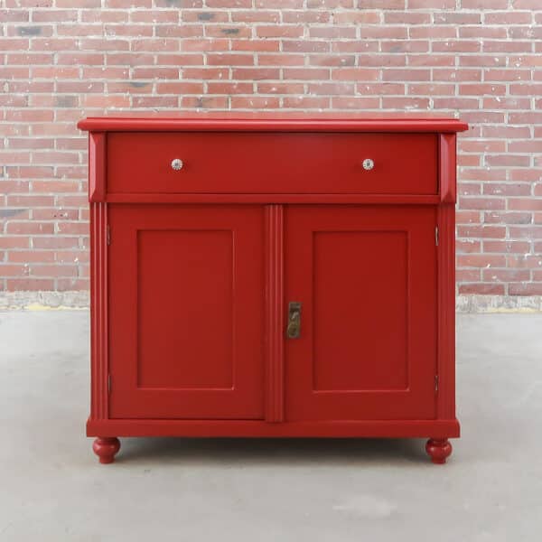 Brocante dressoir