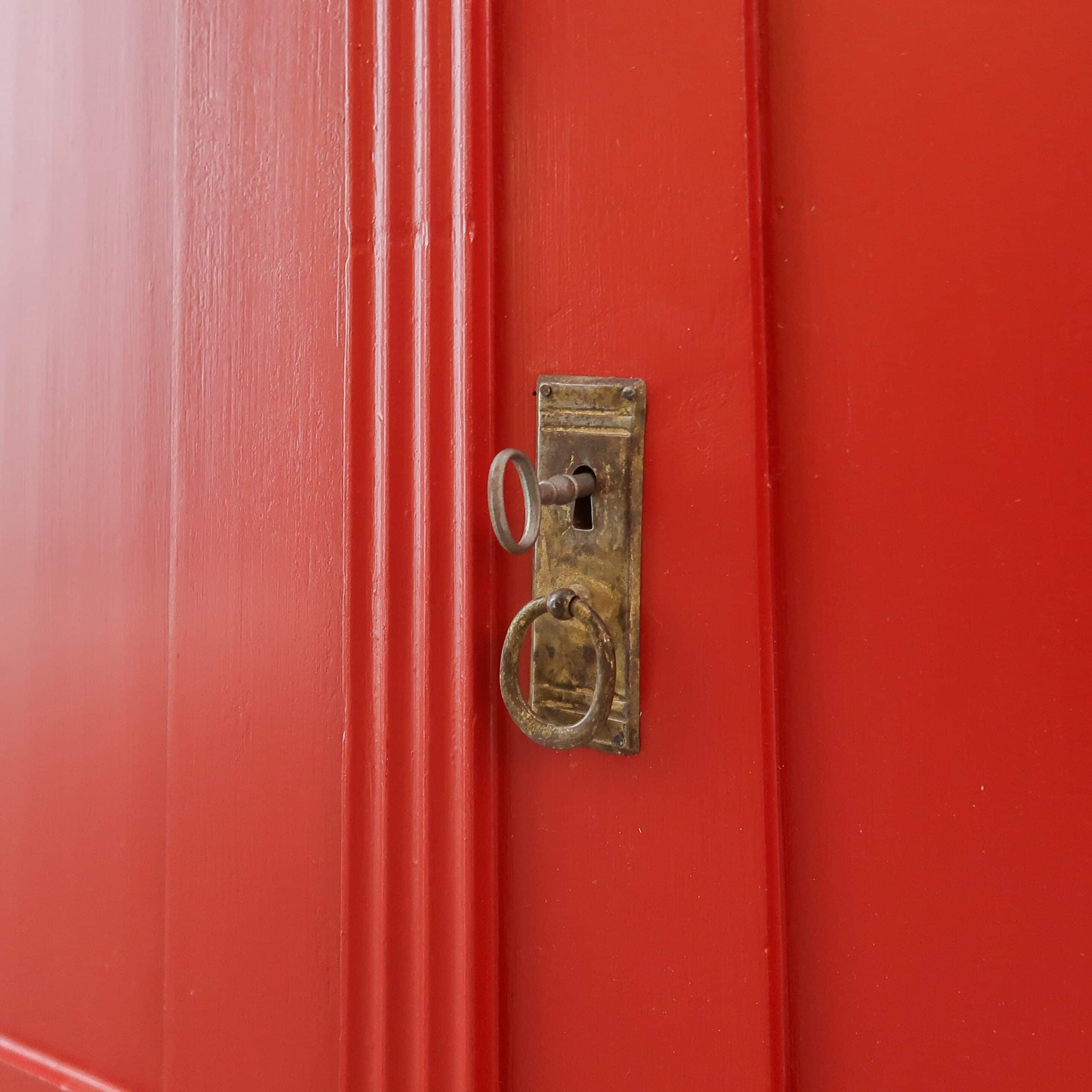 Brocante dressoir - Afbeelding 5