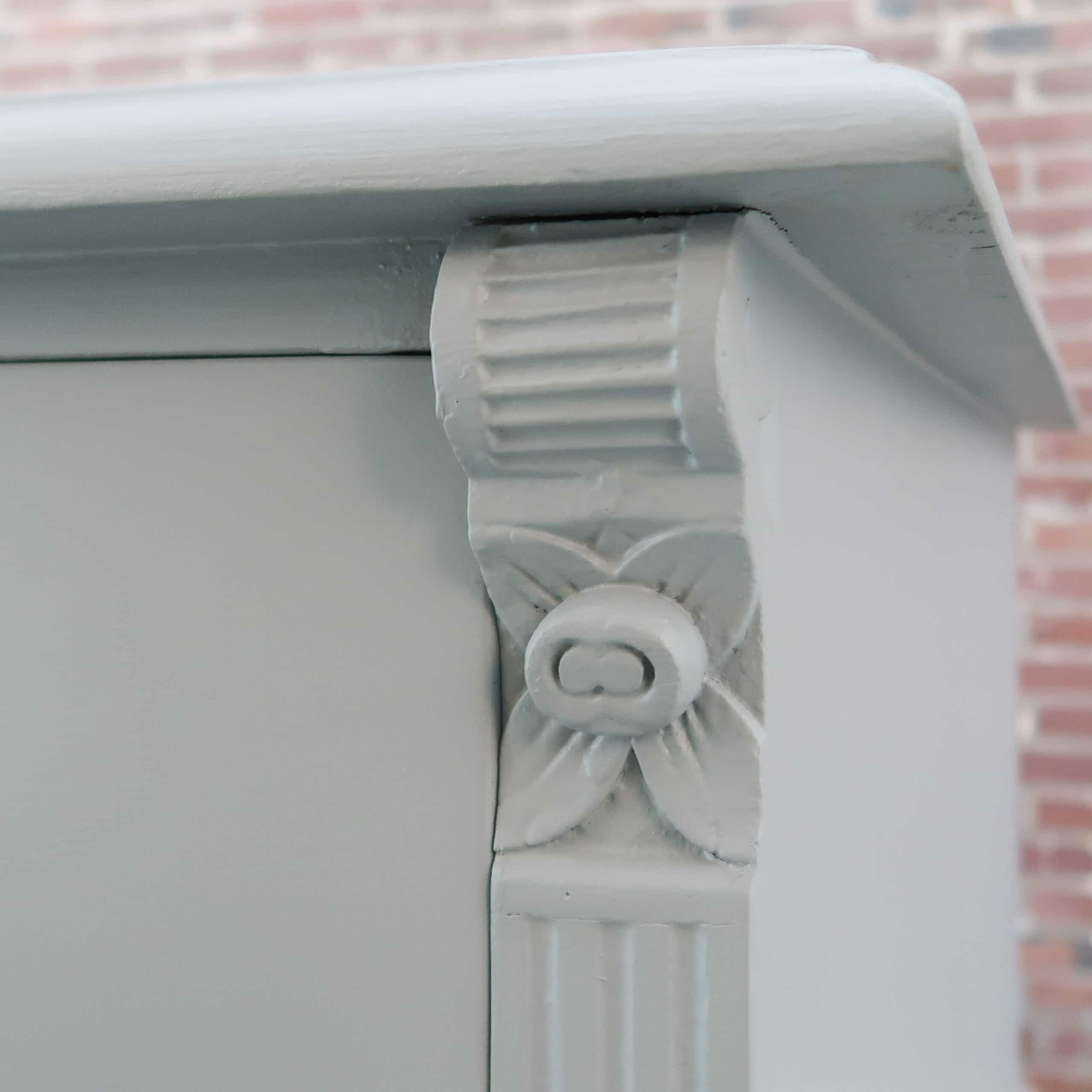 Brocante ladekast – Bild 6