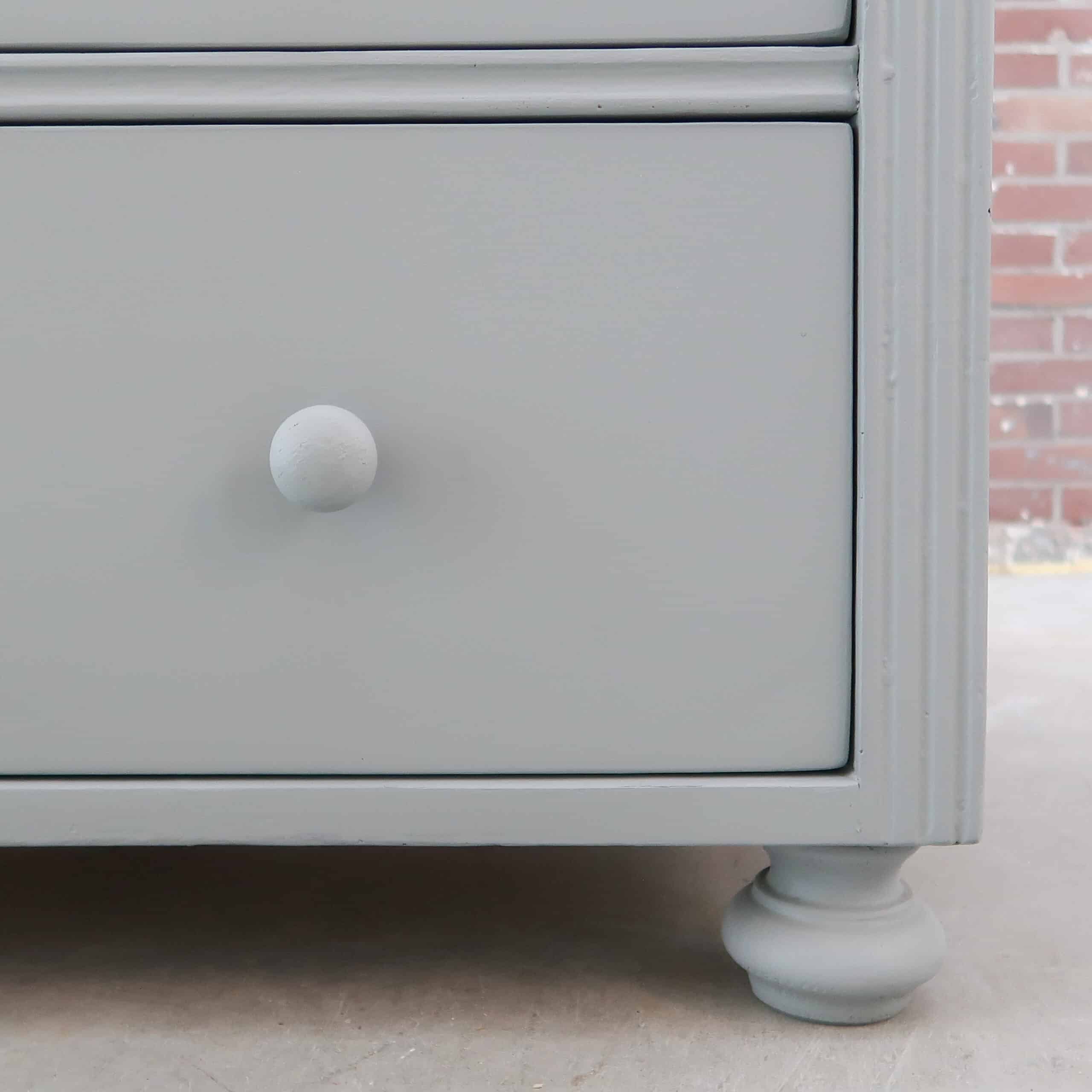 Brocante ladekast – Bild 7