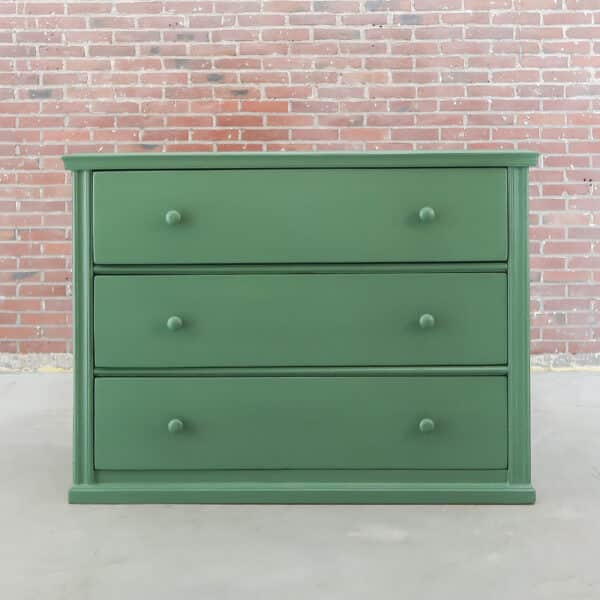 Brocante ladekast