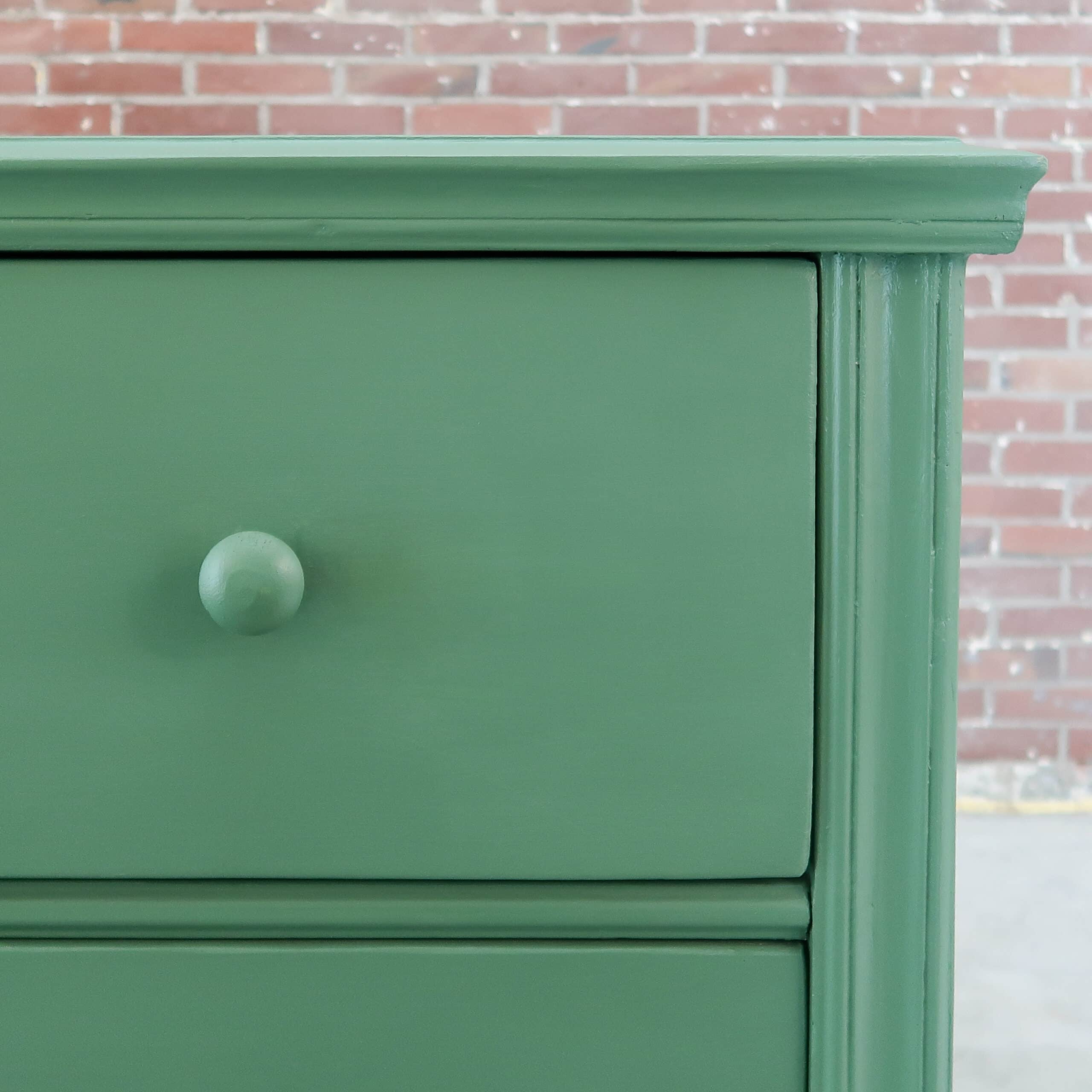 Brocante ladekast - Afbeelding 6