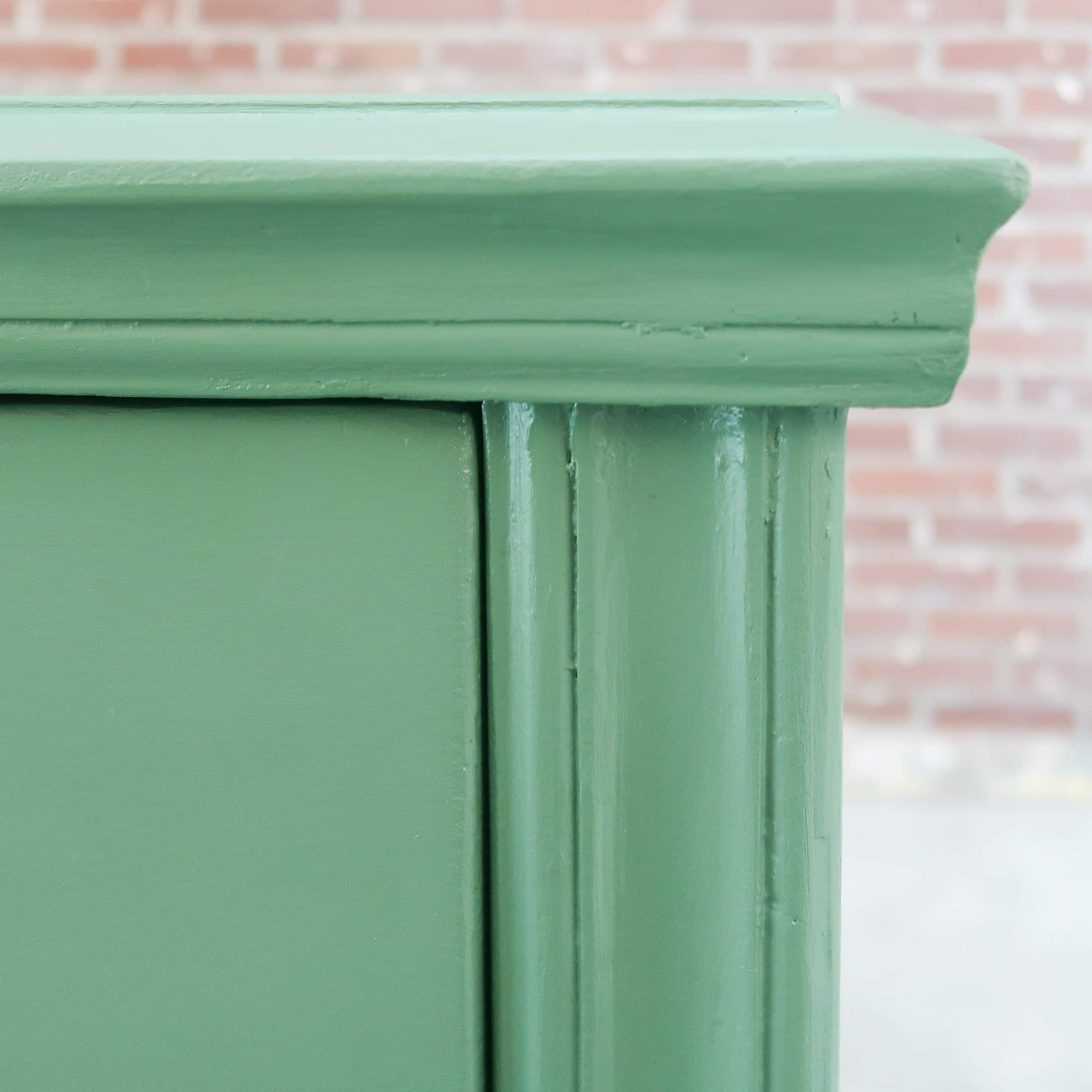 Brocante ladekast - Afbeelding 5