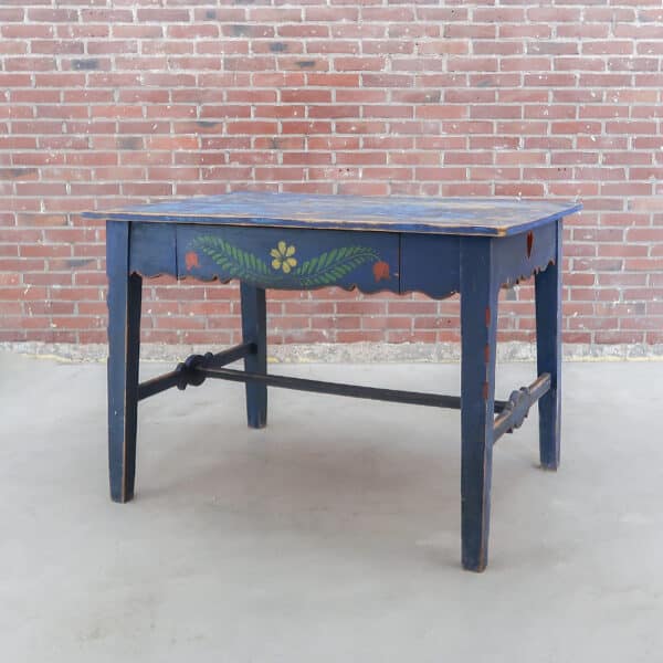 Brocante tafel