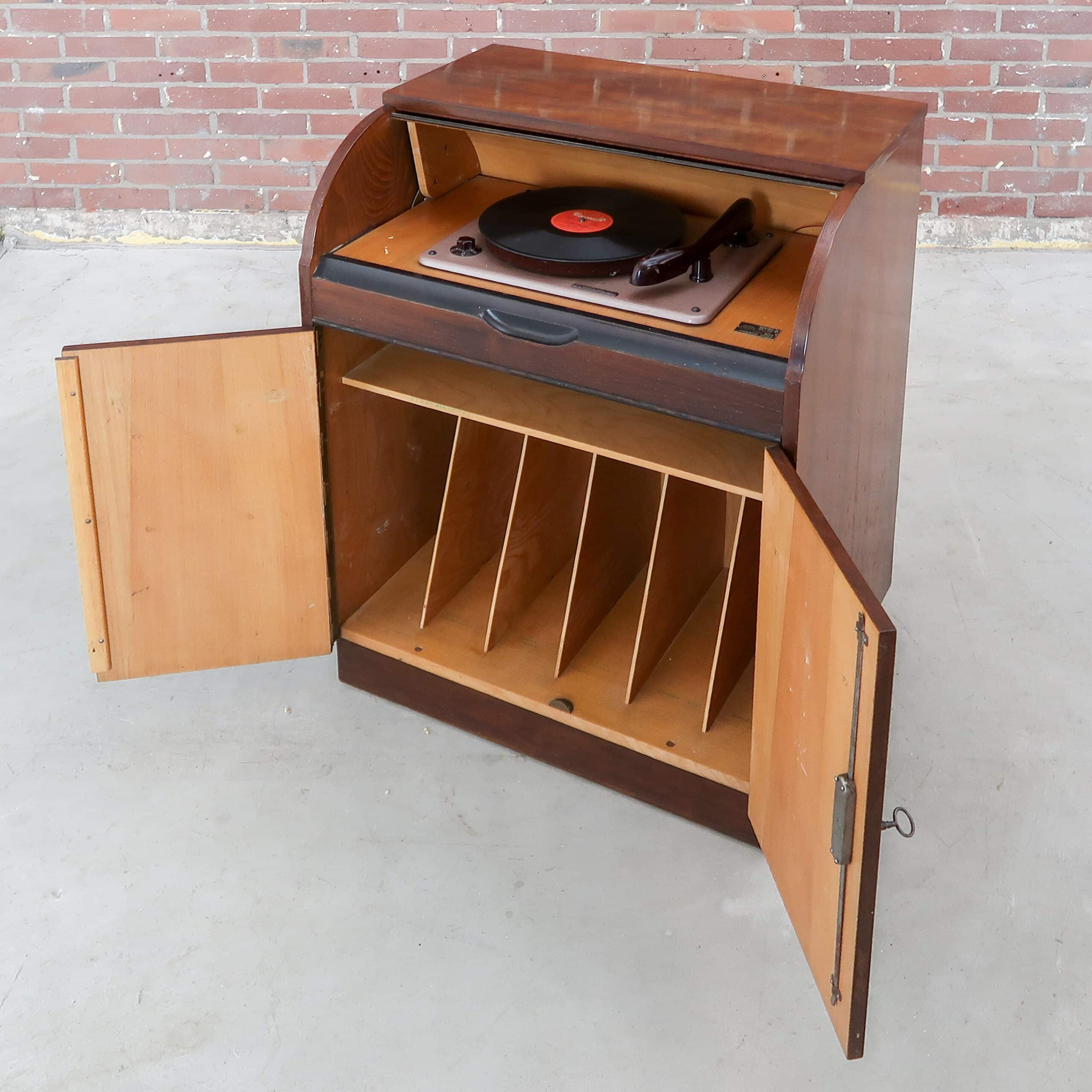 Supraphon platenspeler - UP Závody - Afbeelding 2