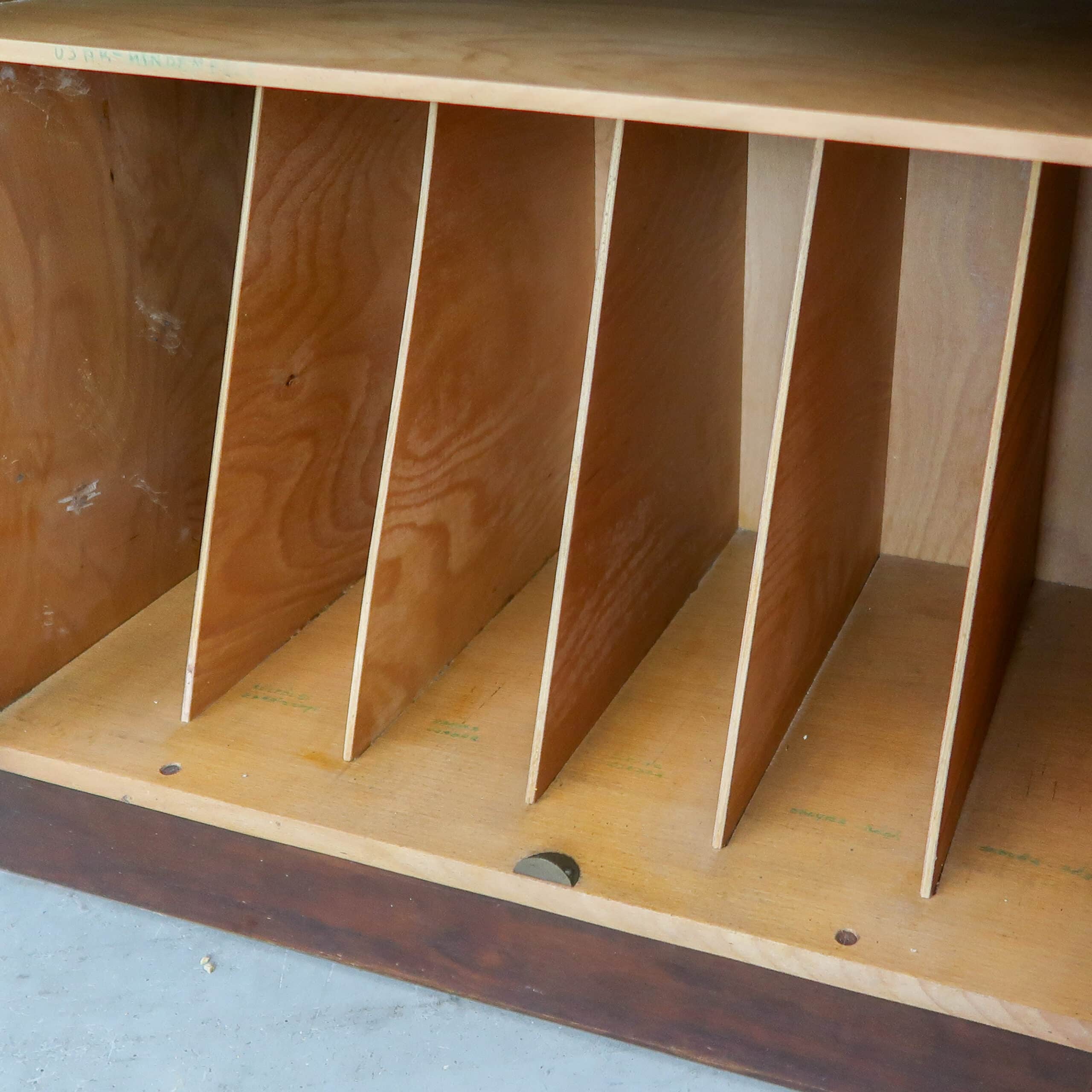 Supraphon platenspeler - UP Závody - Afbeelding 3