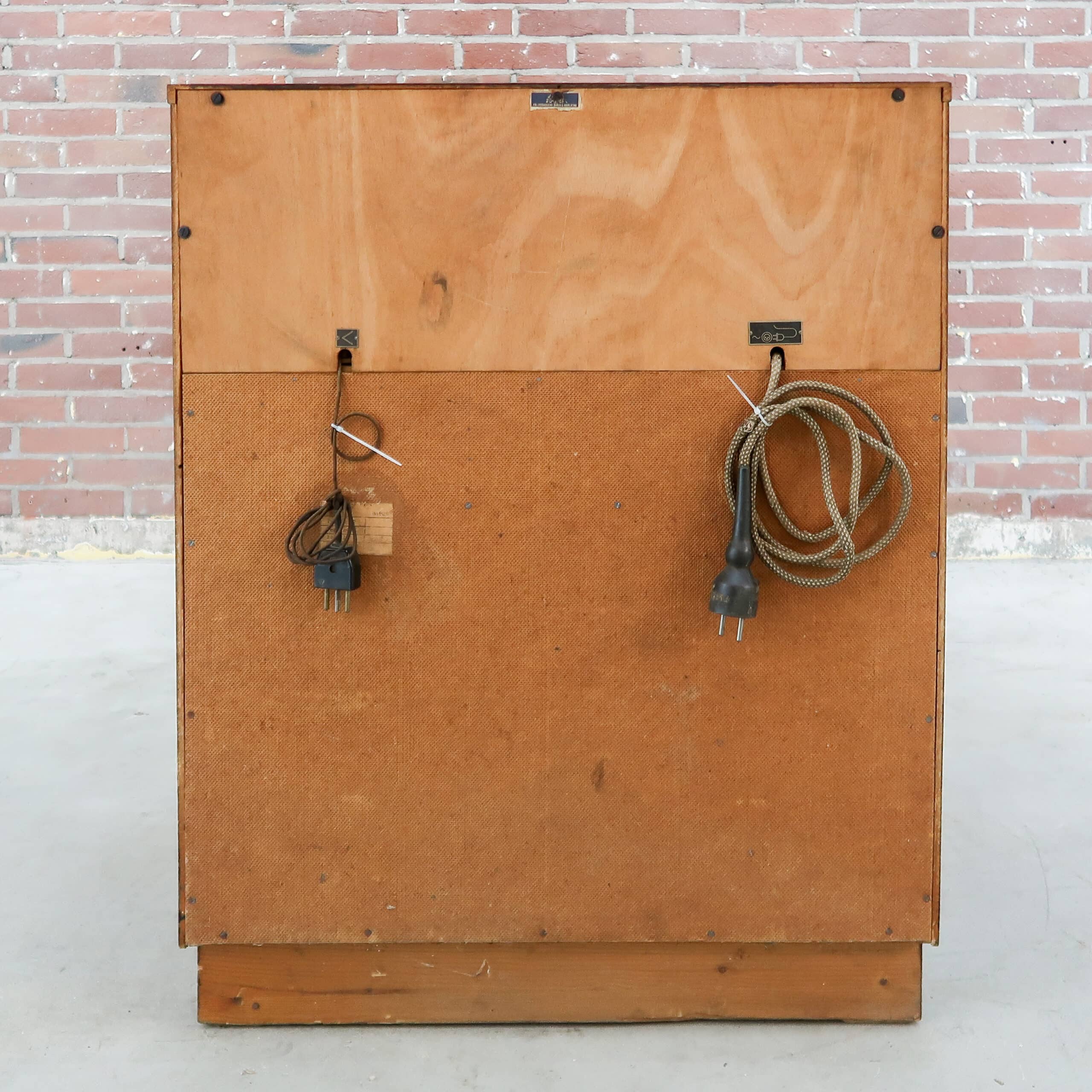 Supraphon platenspeler - UP Závody - Afbeelding 11