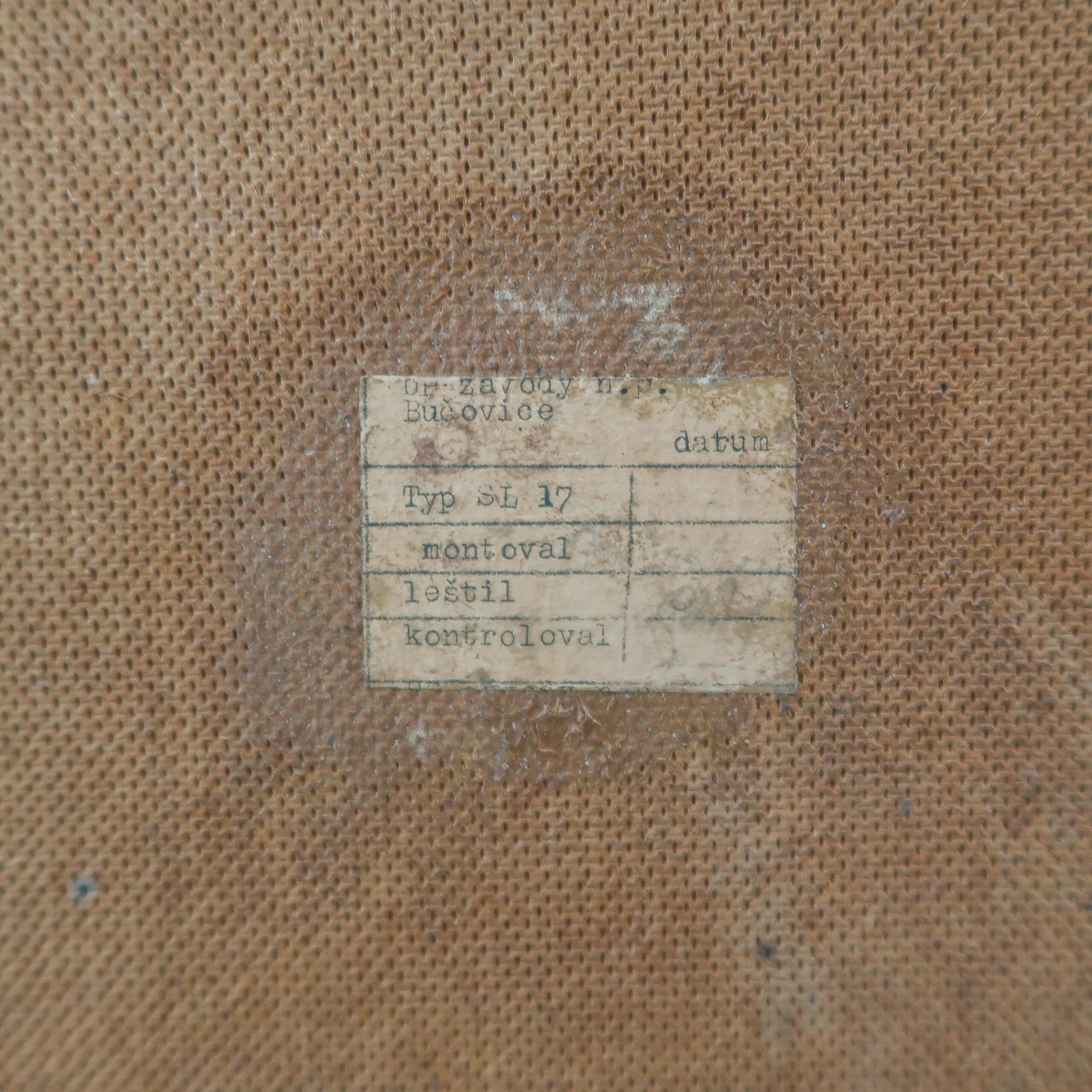 Supraphon platenspeler - UP Závody - Afbeelding 14