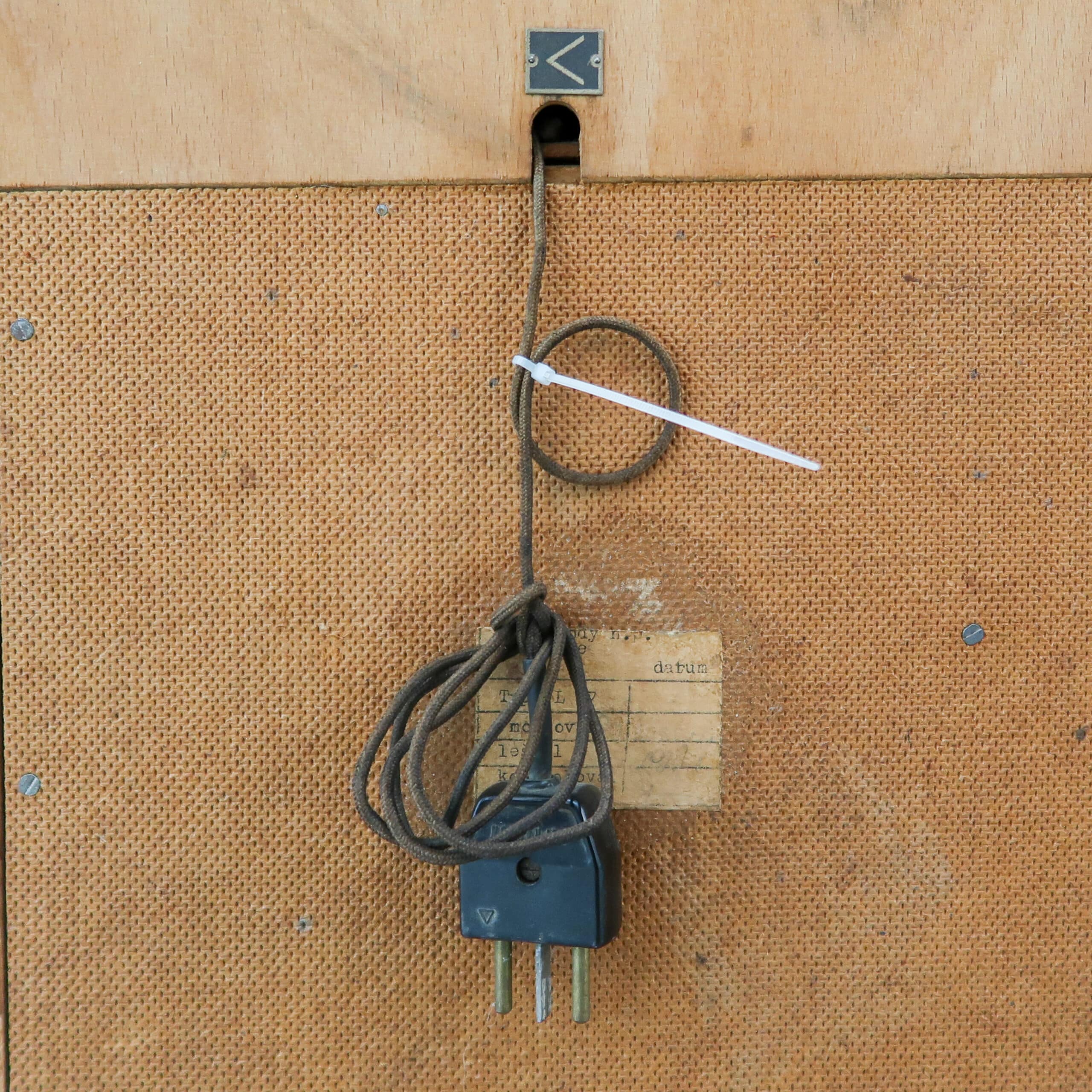 Supraphon platenspeler - UP Závody - Afbeelding 13