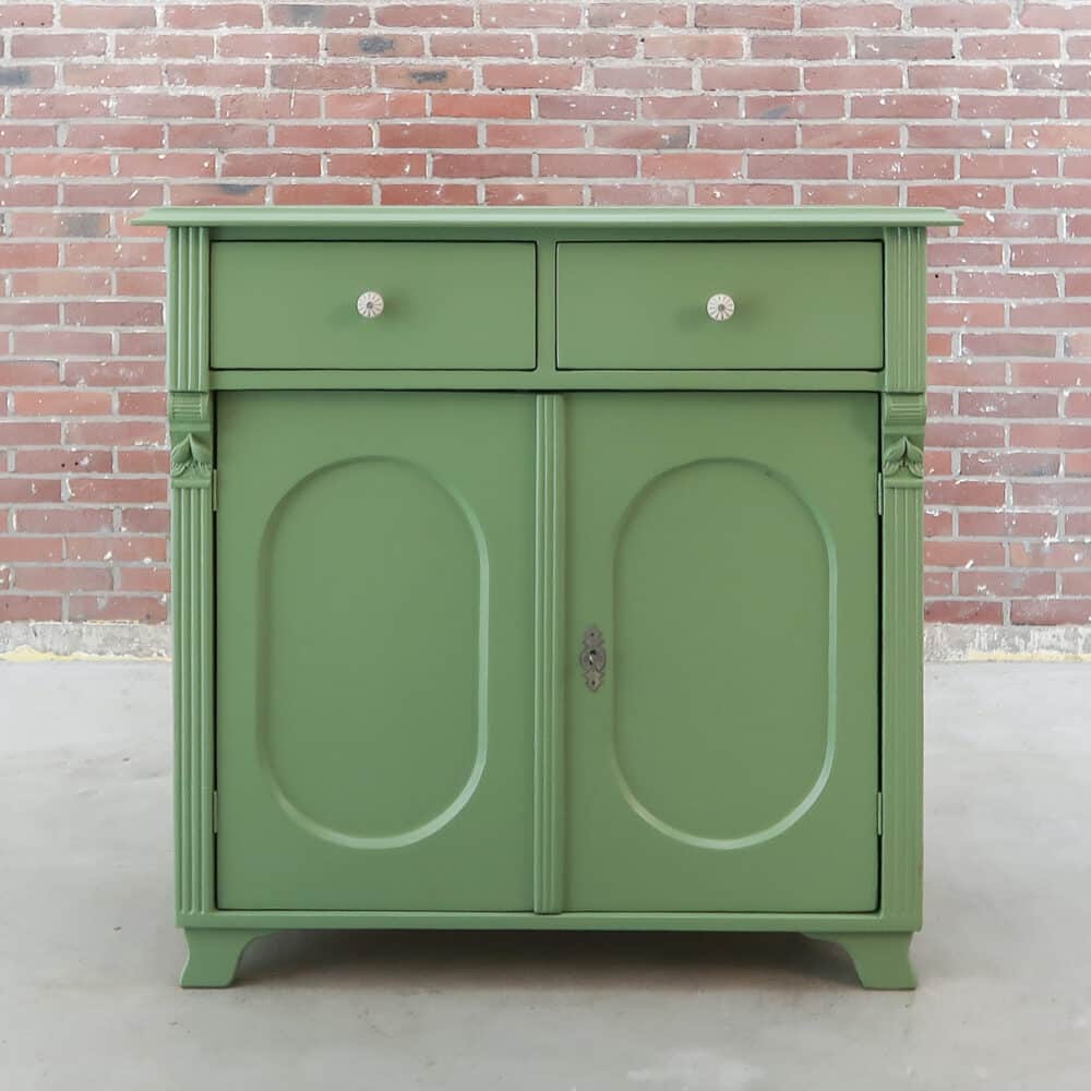 Brocante dressoir
