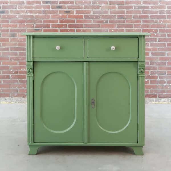 Brocante dressoir