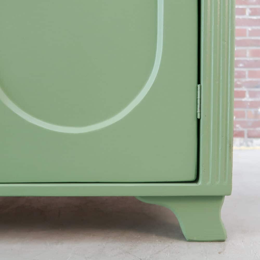 Brocante dressoir - Afbeelding 7