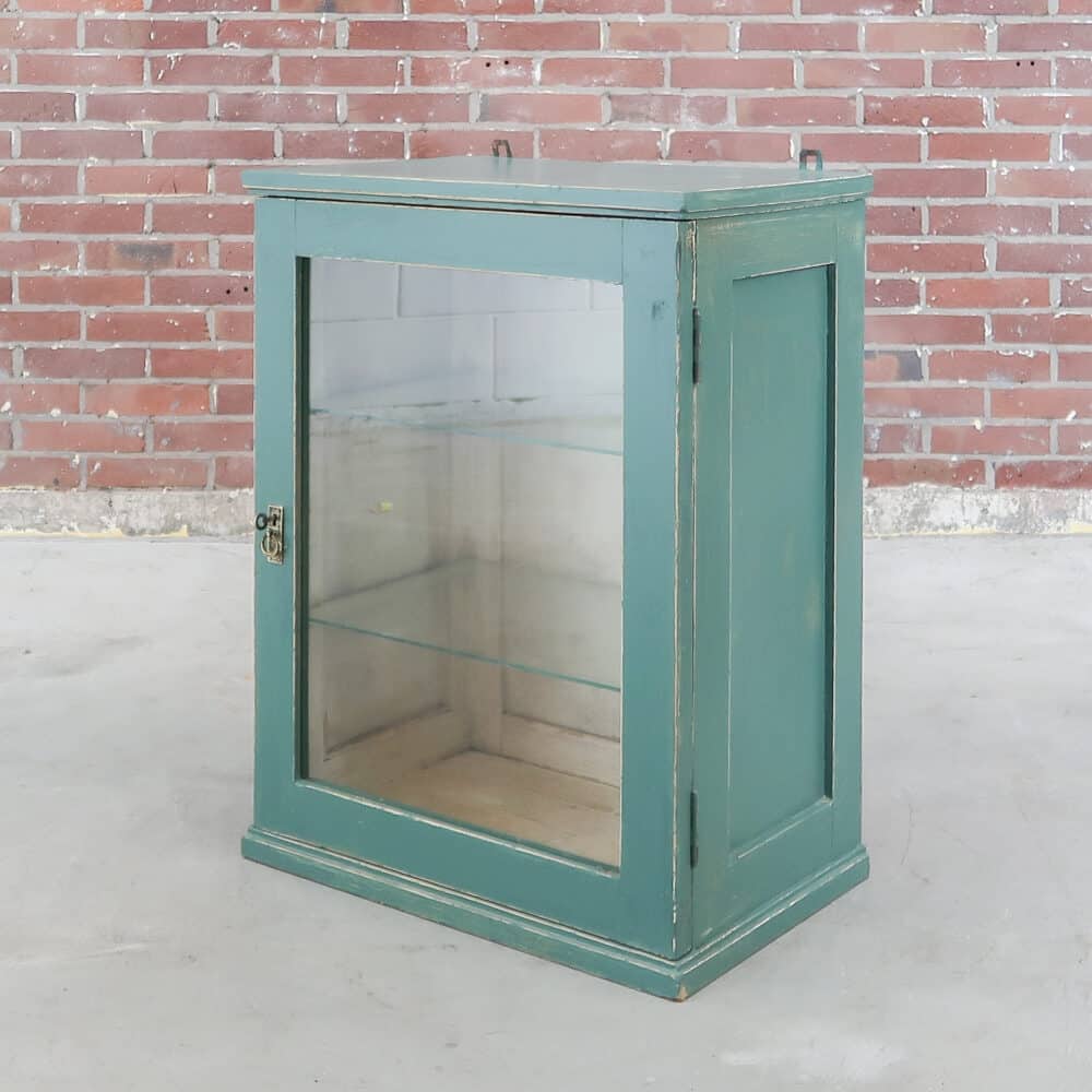 Brocante hangkast