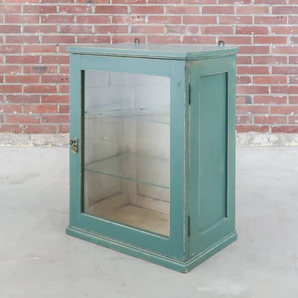 Brocante hangkast