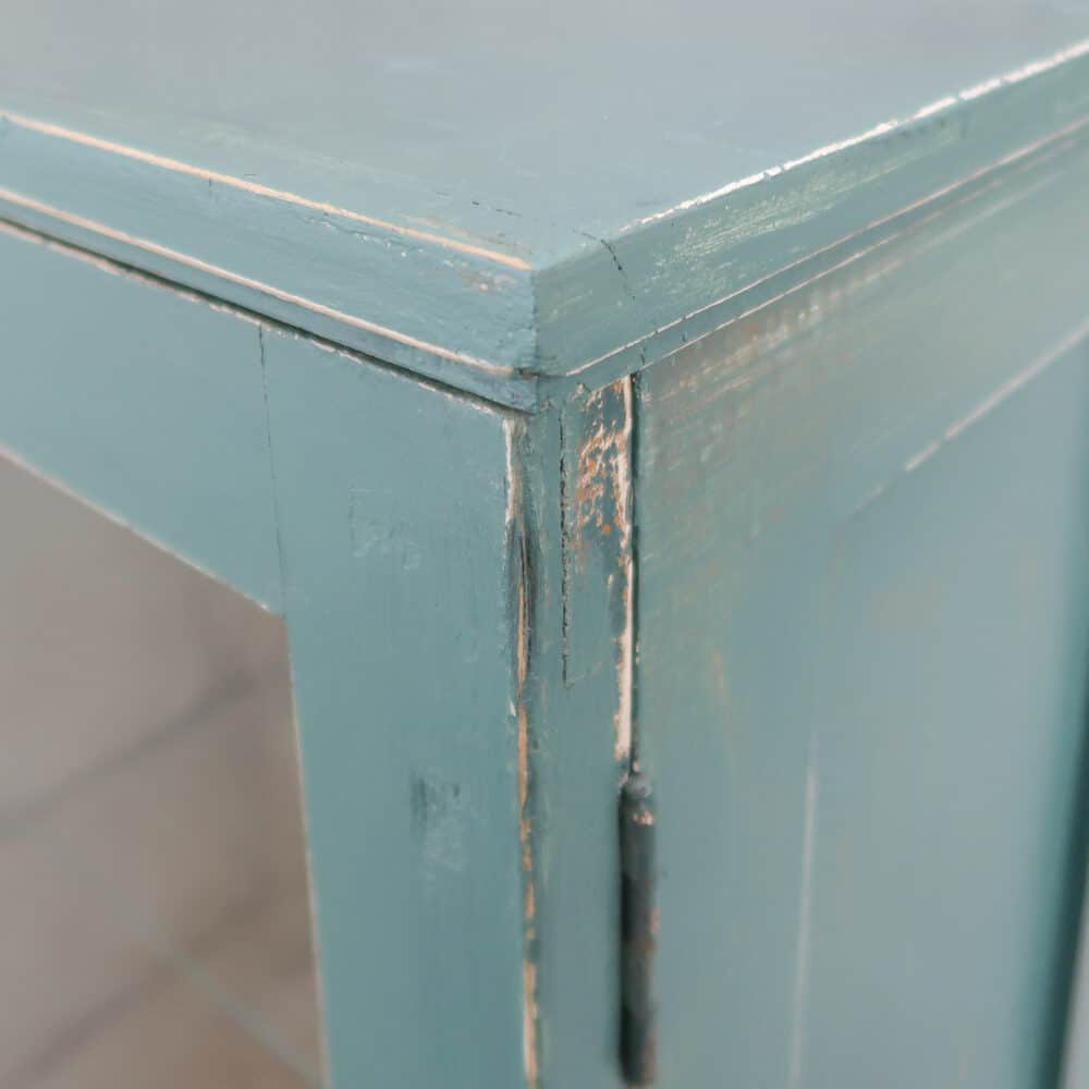 Brocante hangkast – Bild 3