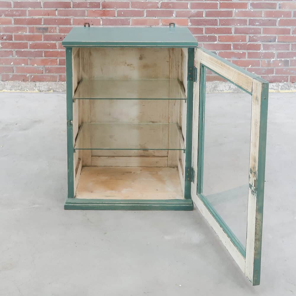 Brocante hangkast – Bild 10