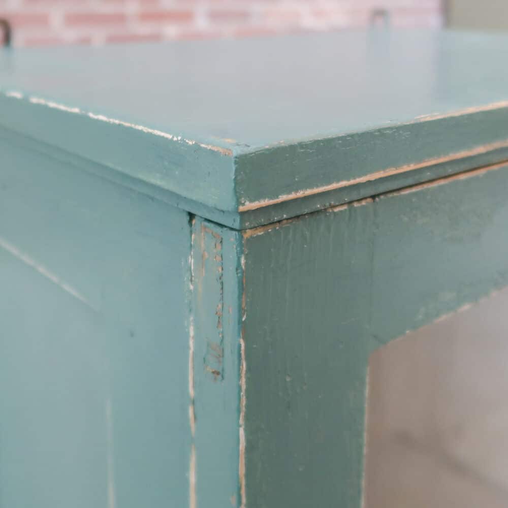 Brocante hangkast – Bild 4