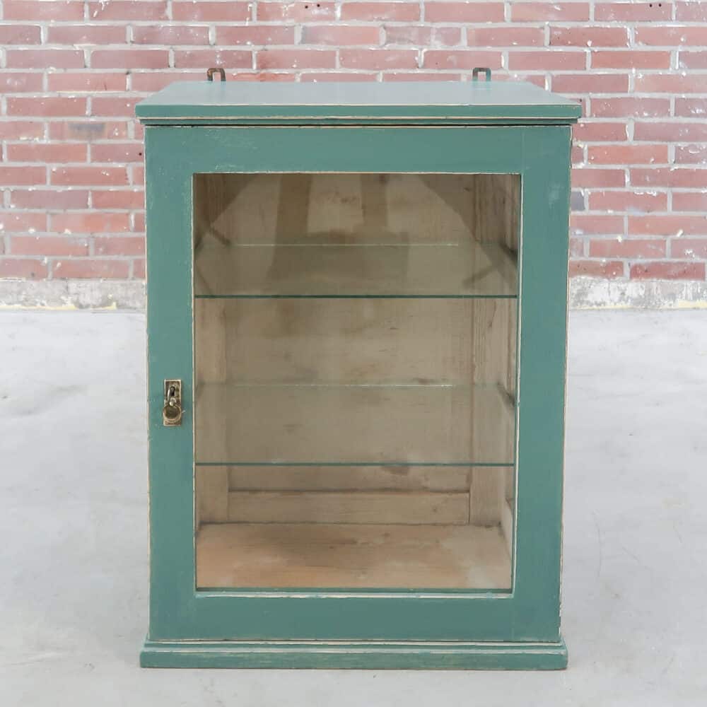 Brocante hangkast – Bild 9