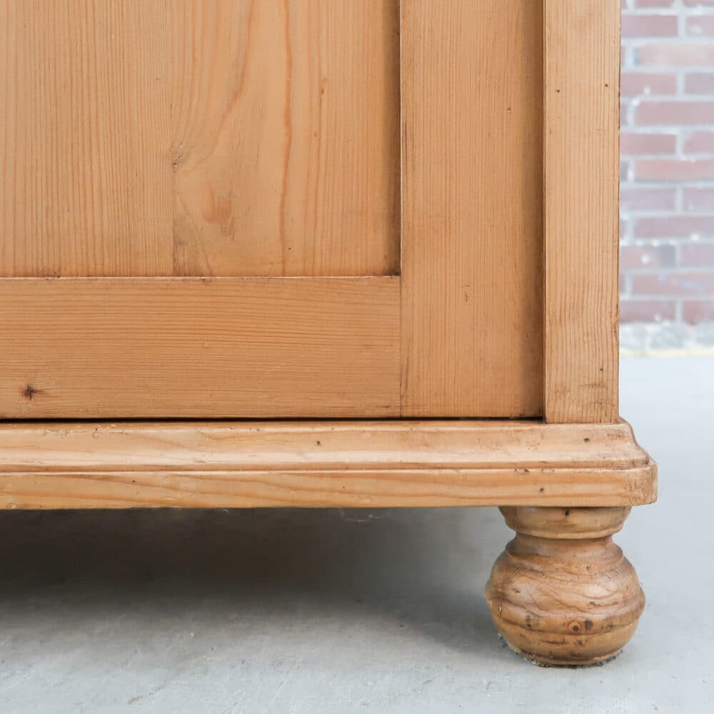 Brocante spekkast - Hangkast – Bild 9