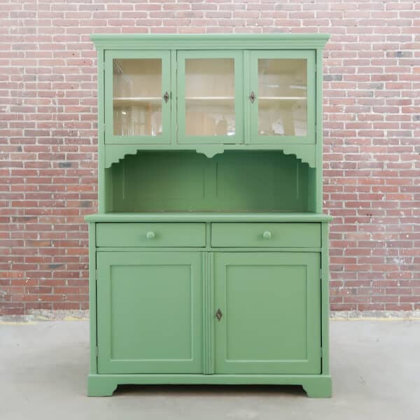 Brocante buffetkast