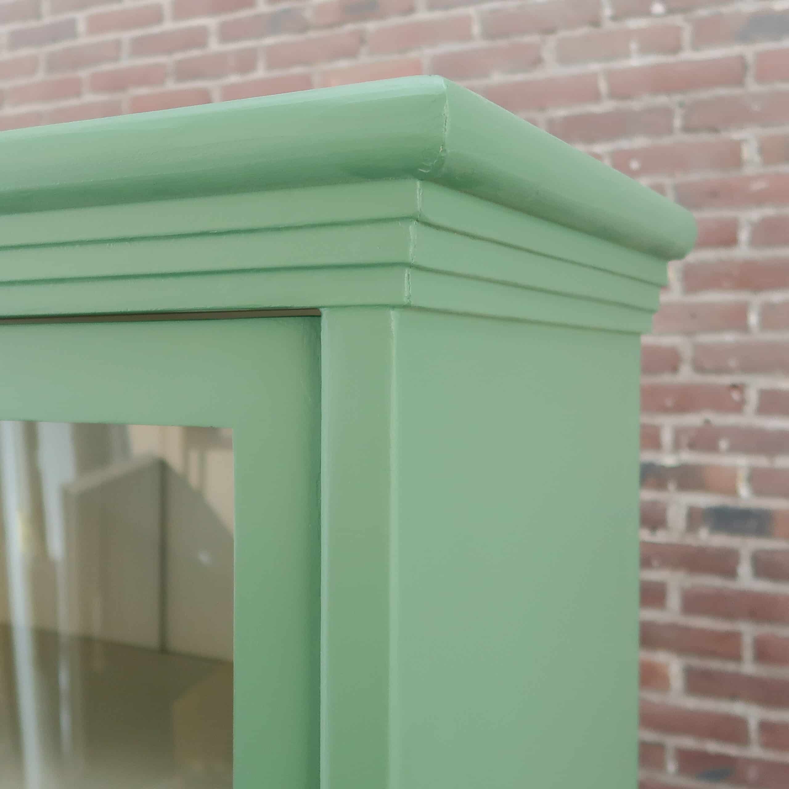 Brocante buffetkast - Afbeelding 3