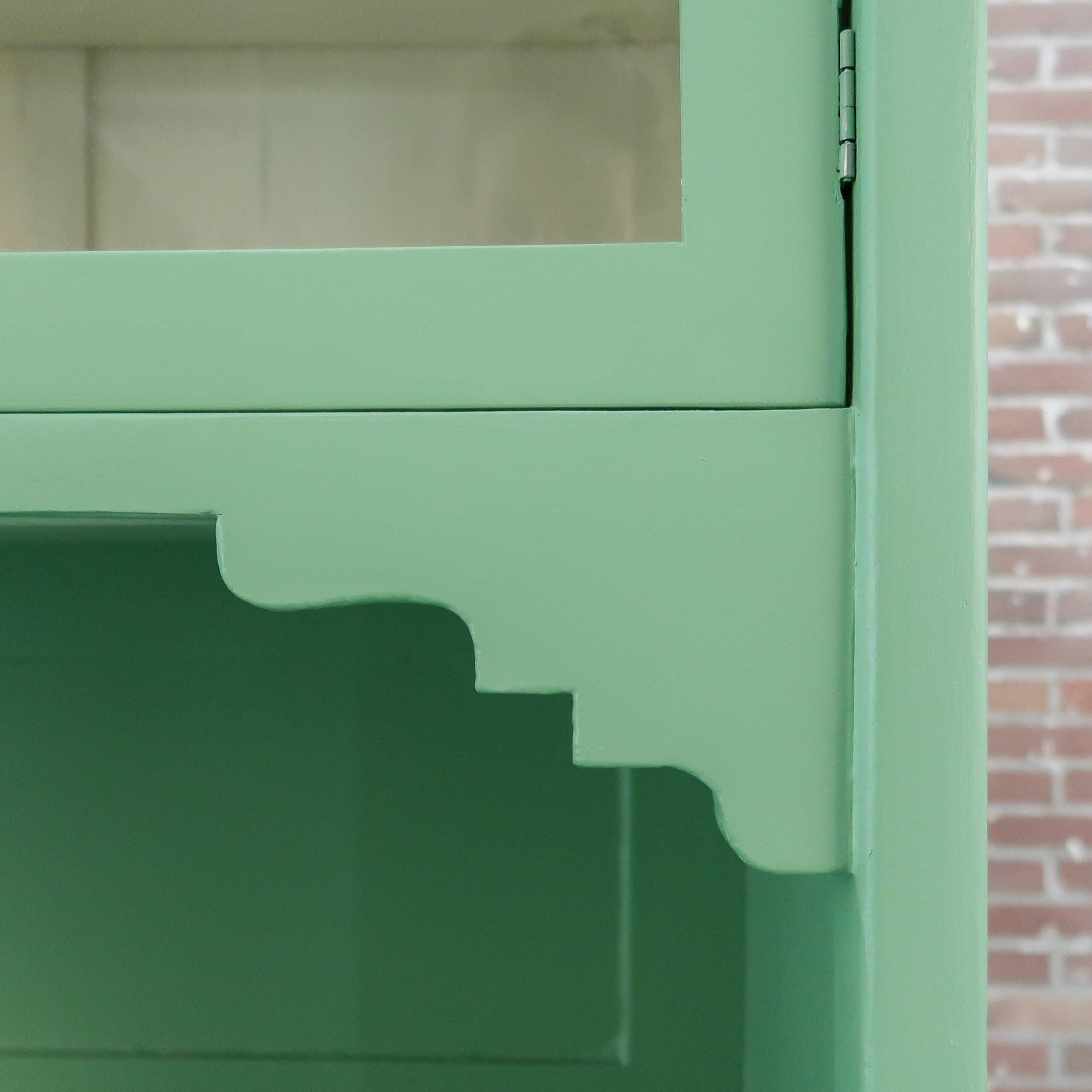 Brocante buffetkast - Afbeelding 6