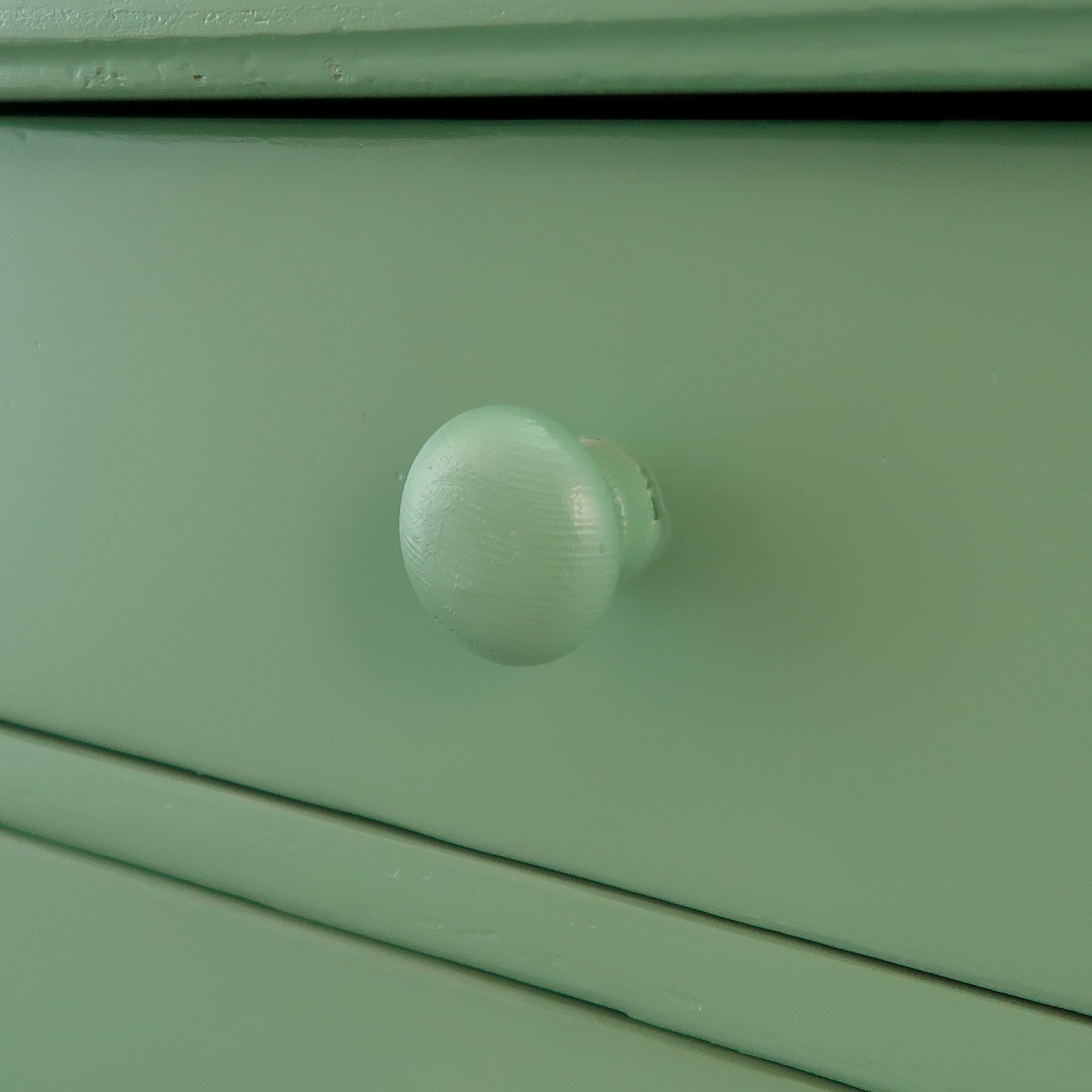 Brocante buffetkast - Afbeelding 7