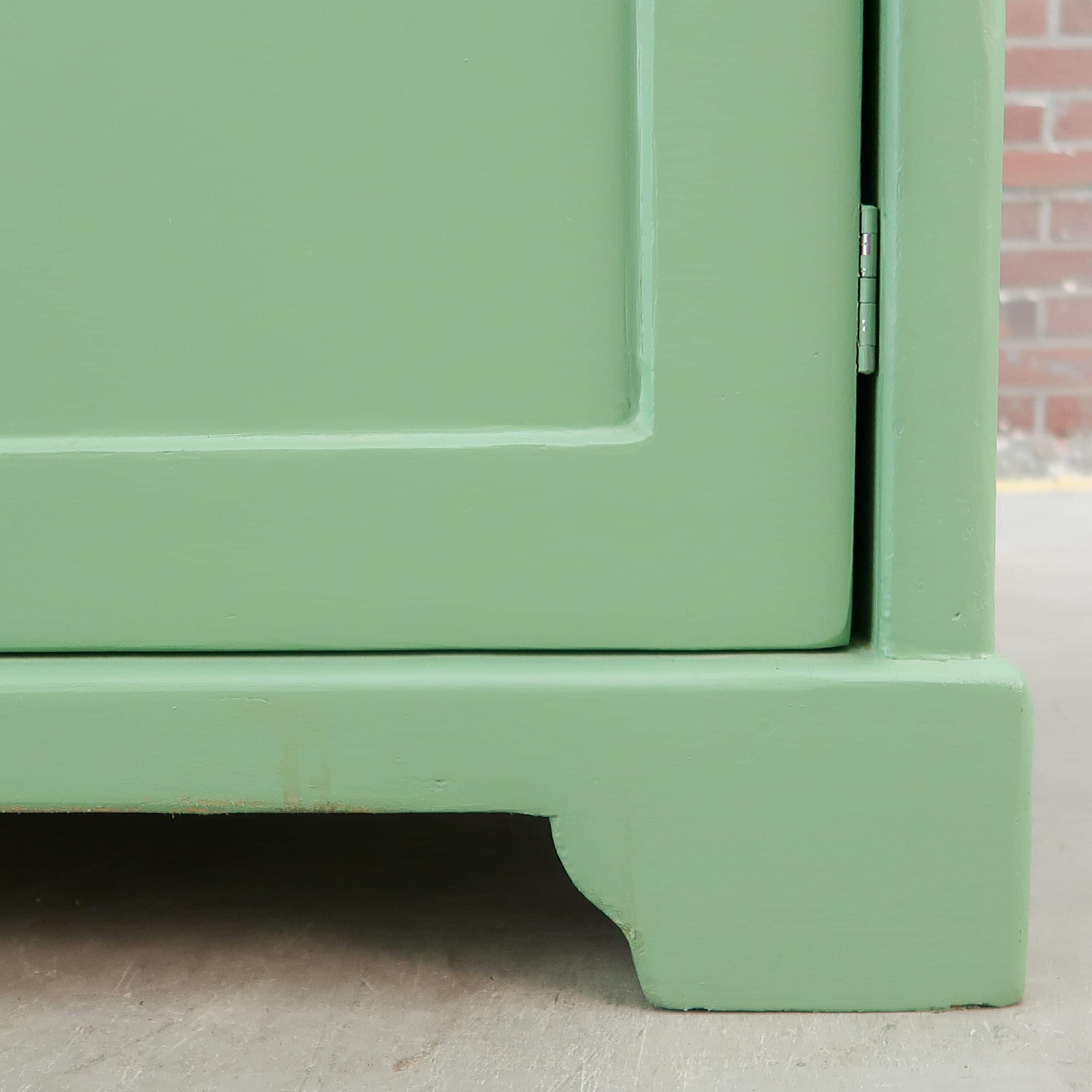 Brocante buffetkast - Afbeelding 8