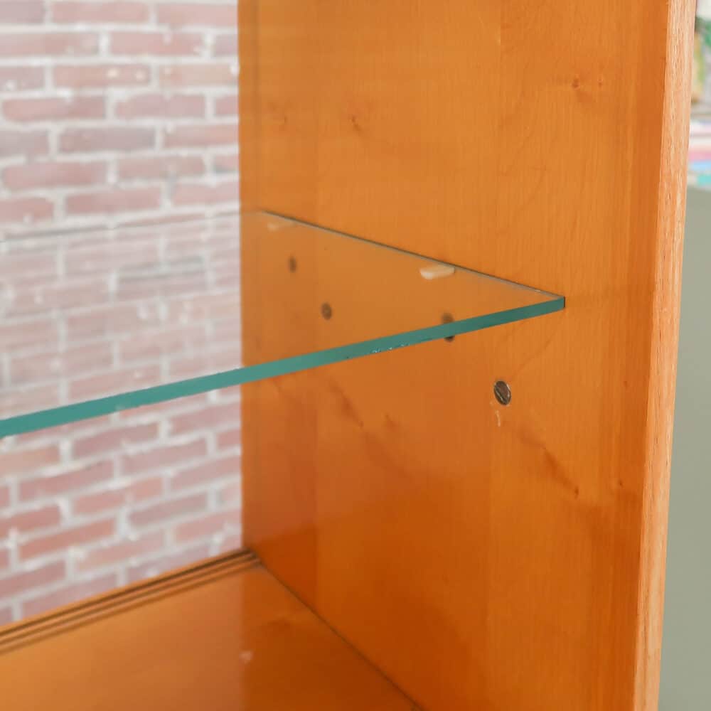 Vintage highboard - Tatra Nábytok - Afbeelding 5