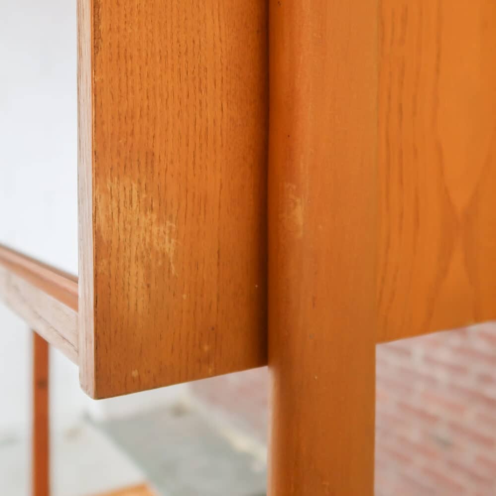 Vintage highboard - Tatra Nábytok - Afbeelding 8