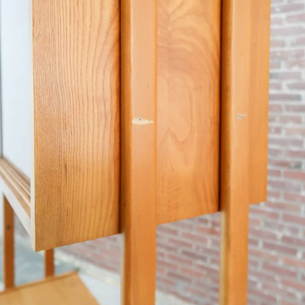 Vintage highboard - Tatra Nábytok - Afbeelding 10