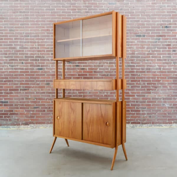 Vintage highboard - Monti 300