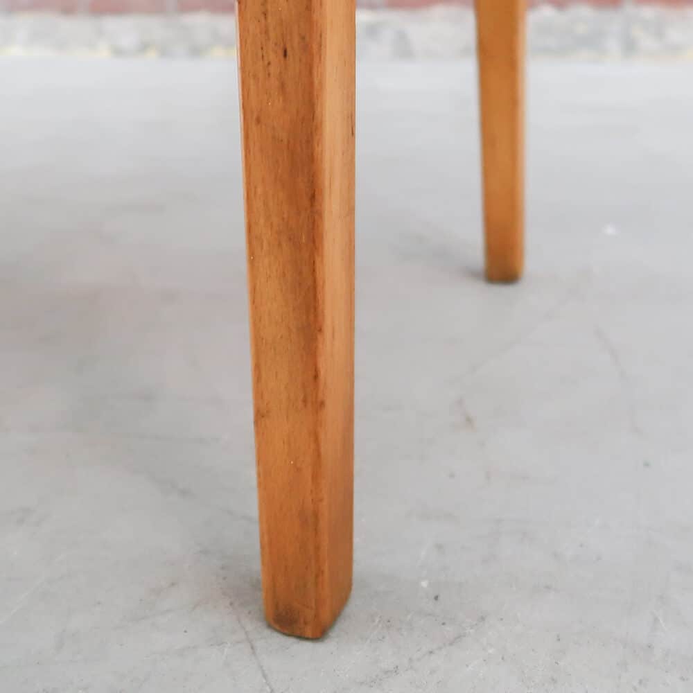 Vintage vitrinekastje - Mid-Century – Bild 8