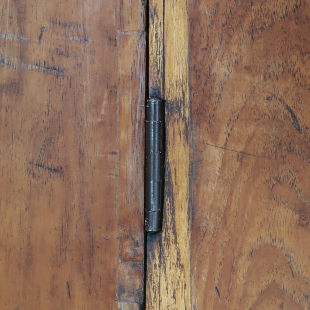 Antieke schrijftafel – Bild 8