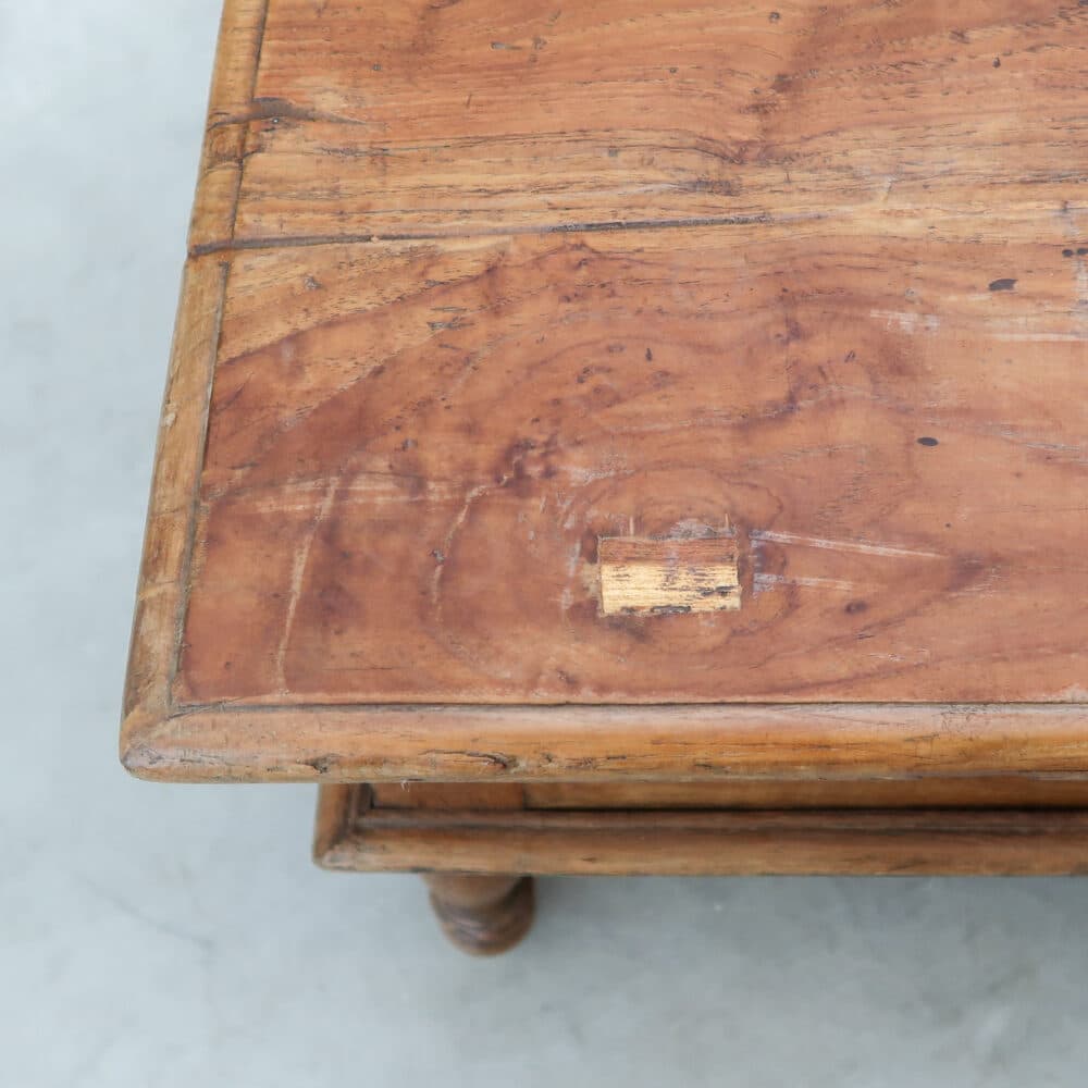 Antieke schrijftafel – Bild 9