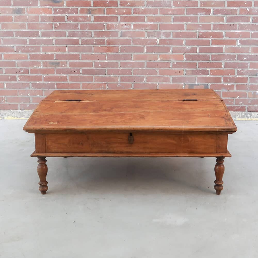 Antieke schrijftafel – Bild 5