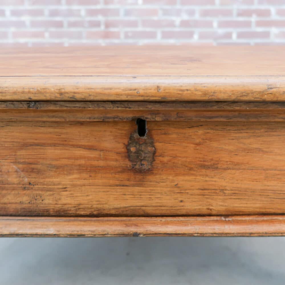 Antieke schrijftafel – Bild 11