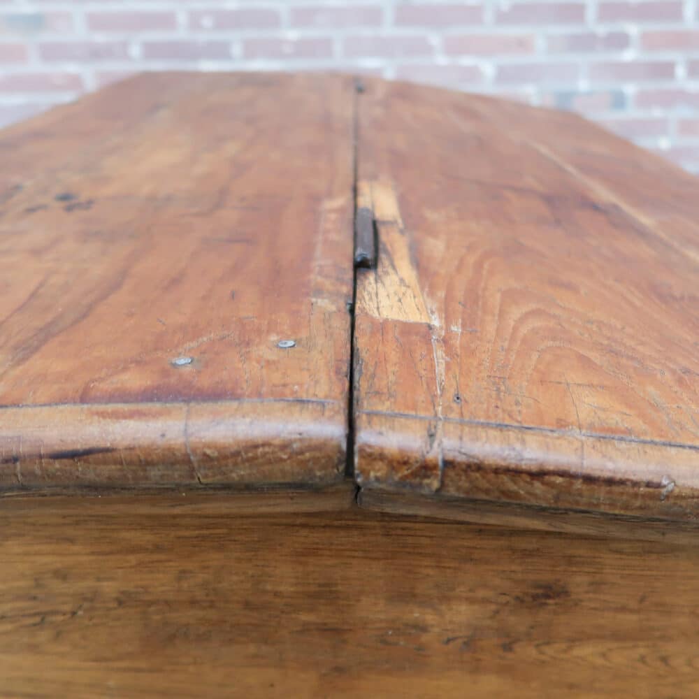 Antieke schrijftafel – Bild 7