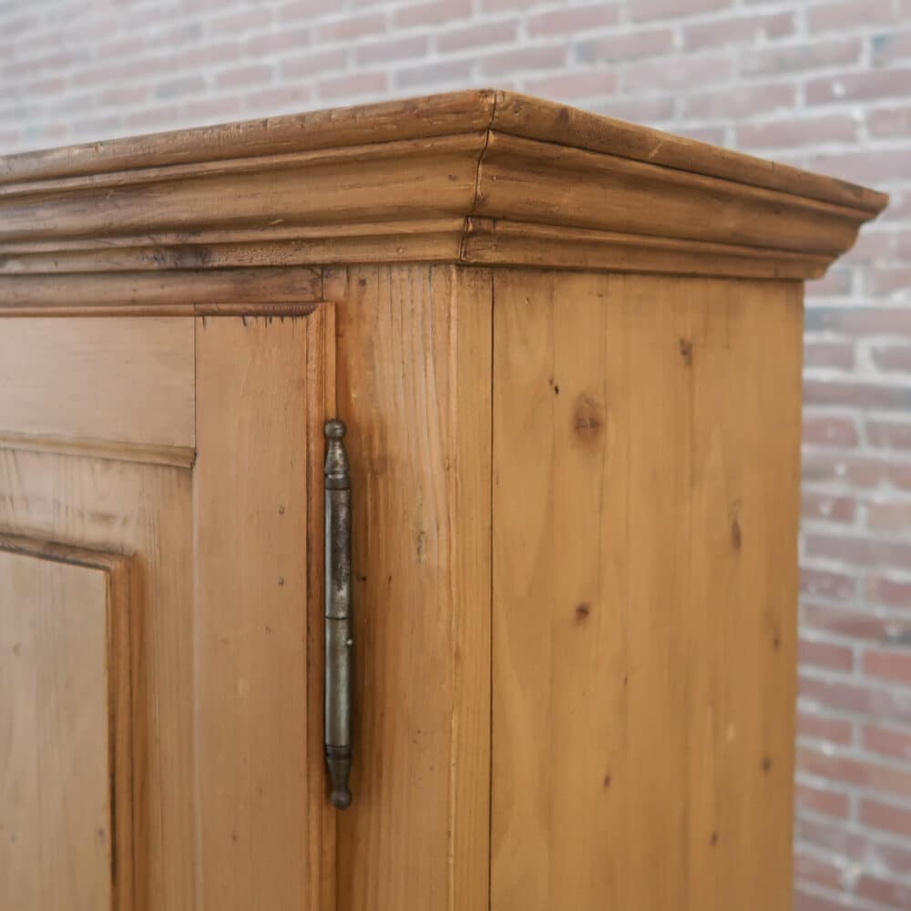 Brocante spekkast – Bild 4
