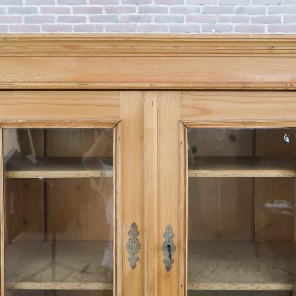 Grenen buffetkast - Afbeelding 3
