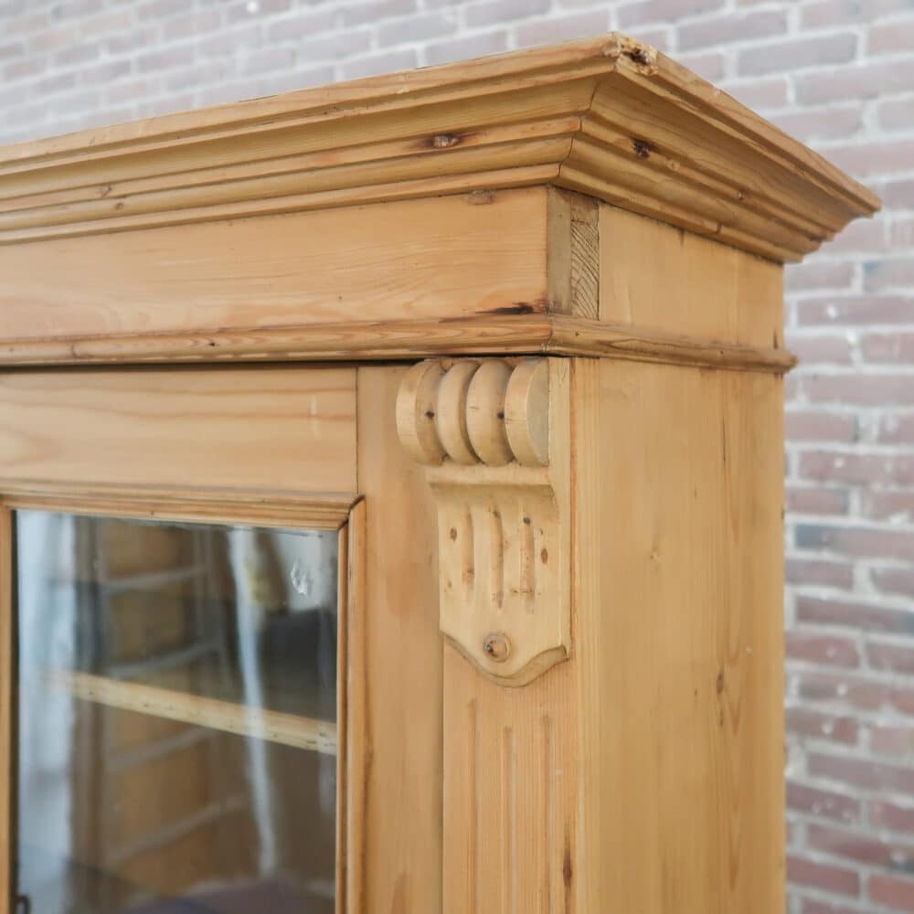 Grenen buffetkast - Afbeelding 4